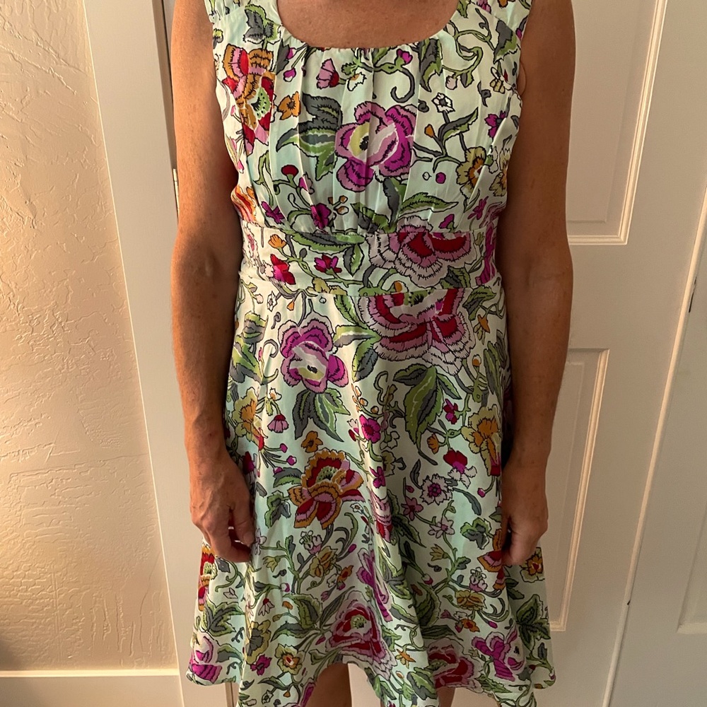 Dress by Sundance